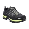 Scarpa trekking uomo RIGEL CMP Lime