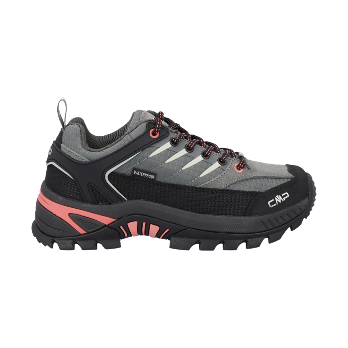 Scarpa trekking donna RIGEL LOW 2.0 WP CMP
