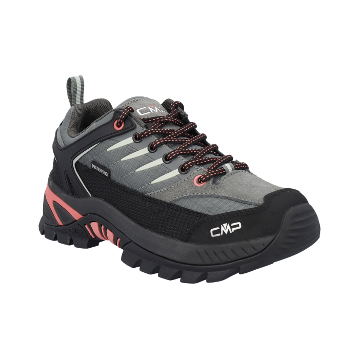 3Q15466_25FV_F_FOT_ECO Scarpa trekking donna RIGEL LOW 2.0 WP CMP
