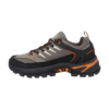 Scarpa trekking uomo RIGEL LOW 2.0 WP CMP Deserto Flame
