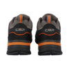 Scarpa trekking uomo RIGEL LOW 2.0 WP CMP Deserto Flame