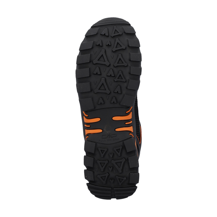 Scarpa trekking uomo RIGEL LOW 2.0 WP CMP Deserto Flame