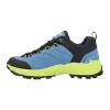 Scarpa Trekking uomo HURANUS River-Lime CMP