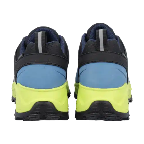 Scarpa Trekking uomo HURANUS River-Lime CMP