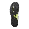 Scarpa Trekking uomo HURANUS River-Lime CMP