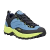 Scarpa Trekking uomo HURANUS River-Lime CMP