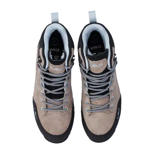 Scarpone donna Alcor 2.0 Mid Waterproof CMP
