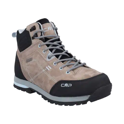 Scarpone donna Alcor 2.0 Mid Waterproof CMP