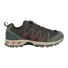Scarpa uomo Trail Running Altak Waterproof CMP Piombo