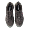 Scarpa uomo Trail Running Altak Waterproof CMP Piombo