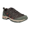 Scarpa uomo Trail Running Altak Waterproof CMP Piombo