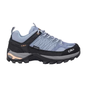 Scarpa Trekking Donna RIGEL WP Storm CMP