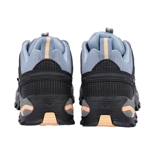 Scarpa Trekking Donna RIGEL WP Storm CMP