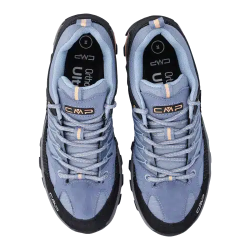 Scarpa Trekking Donna RIGEL WP Storm CMP