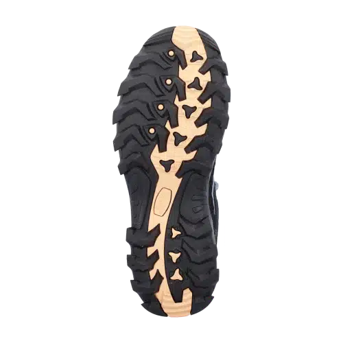 Scarpa Trekking Donna RIGEL WP Storm CMP
