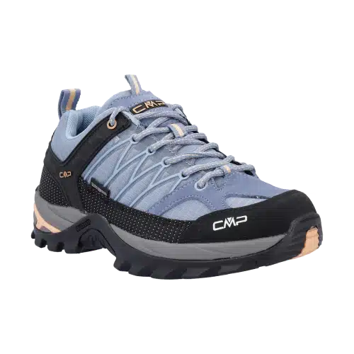 Scarpa Trekking Donna RIGEL WP Storm CMP