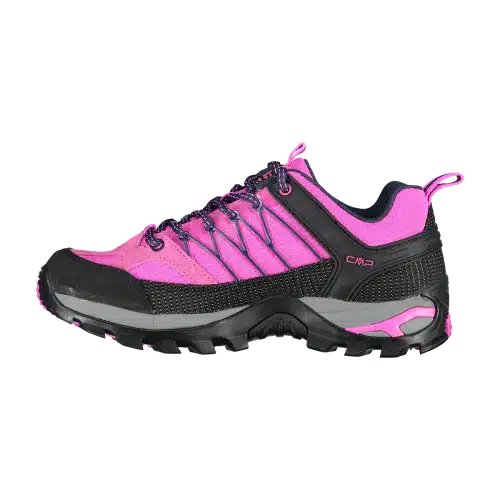 3Q54456_22HL_B_FOT_ECO_1 Scarpa Trekking Donna RIGEL WP Pink CMP
