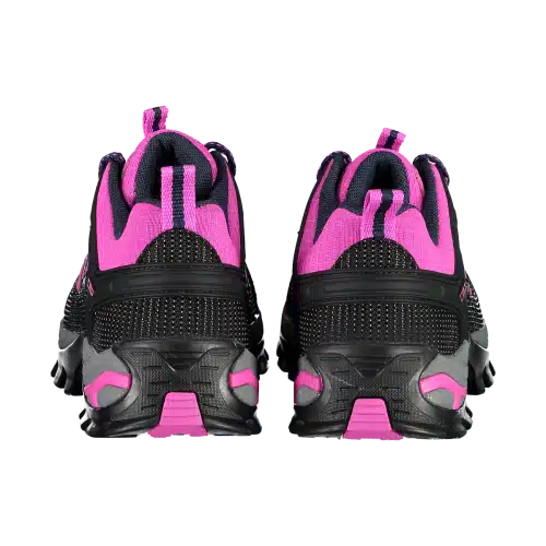 3Q54456_22HL_C_FOT_ECO Scarpa Trekking Donna RIGEL WP Pink CMP