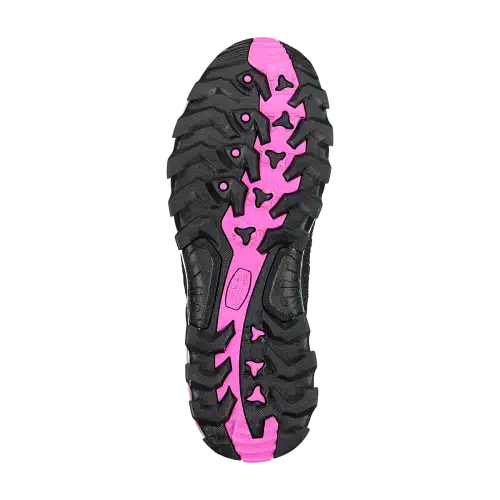 3Q54456_22HL_E_FOT_ECO Scarpa Trekking Donna RIGEL WP Pink CMP