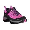 3Q54456_22HL_F_FOT_ECO Scarpa Trekking Donna RIGEL WP Pink CMP