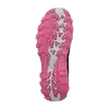 Scarpa Trekking Donna RIGEL WP Antracite-Fuxia CMP