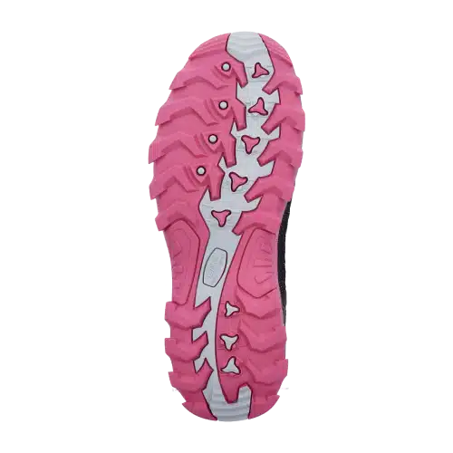 Scarpa Trekking Donna RIGEL WP Antracite-Fuxia CMP