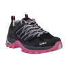 Scarpa Trekking Donna RIGEL WP Antracite-Fuxia CMP