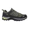 3Q54457_22ER_A_FOT_ECO_1 Scarpa Trekking uomo RIGEL CMP Jungle