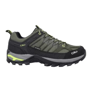 Scarpa Trekking uomo RIGEL CMP Jungle