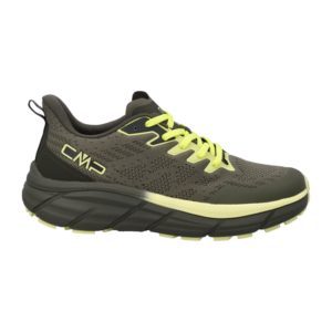 Scarpa uomo multifunzione RAHMSY WP CMP Sage Apple