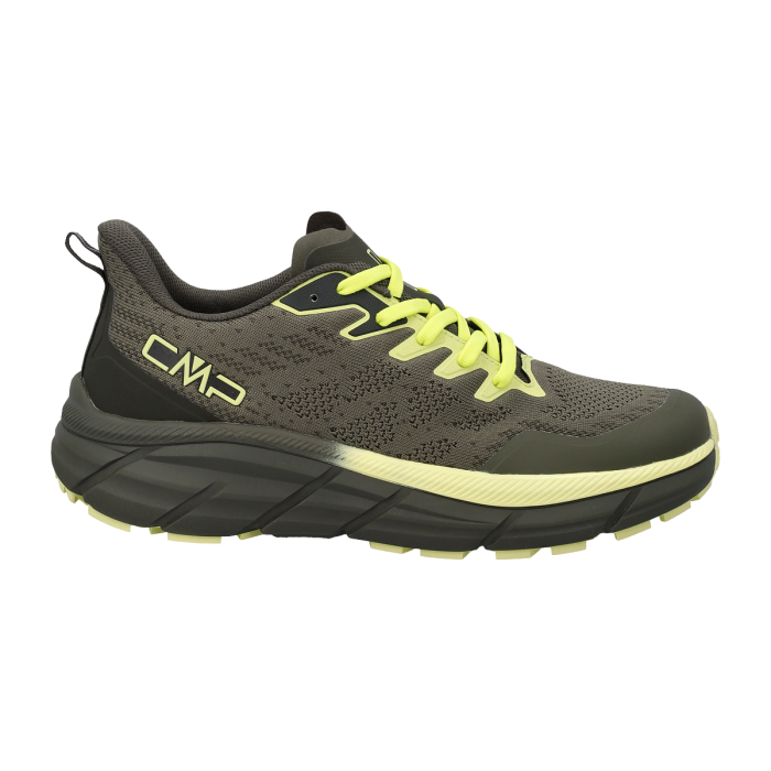 Scarpa uomo multifunzione RAHMSY WP CMP Sage Apple