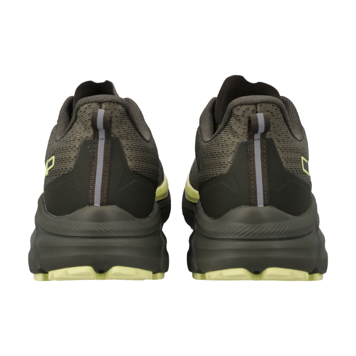 Scarpa uomo multifunzione RAHMSY WP CMP Sage Apple