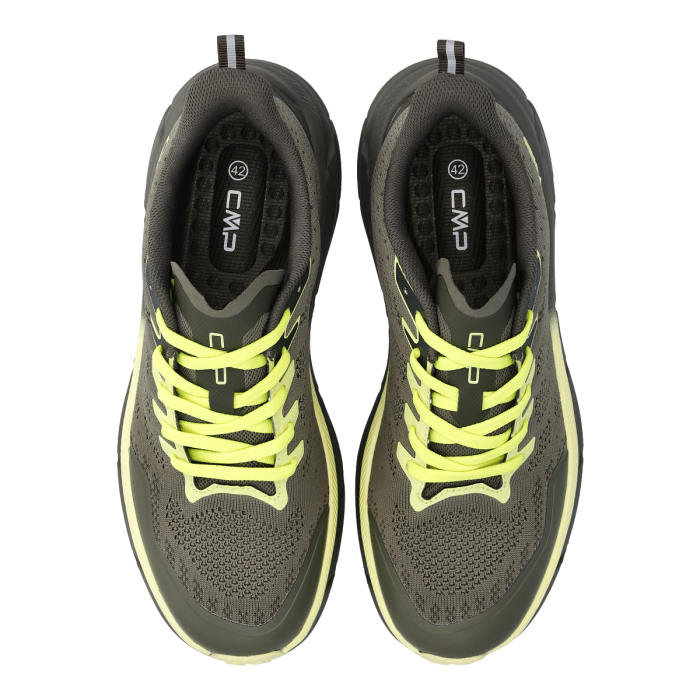 Scarpa uomo multifunzione RAHMSY WP CMP Sage Apple