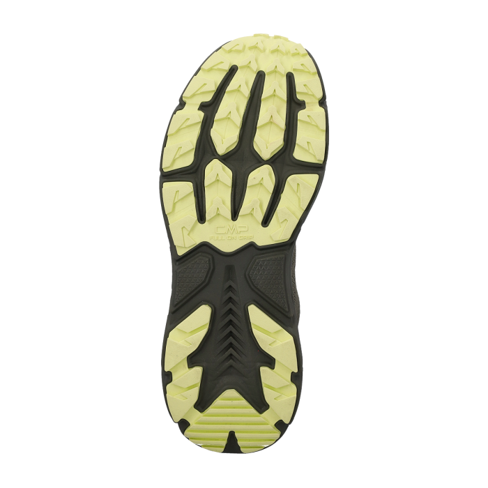 Scarpa uomo multifunzione RAHMSY WP CMP Sage Apple