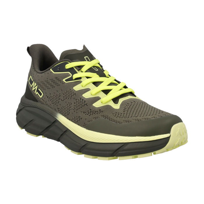 Scarpa uomo multifunzione RAHMSY WP CMP Sage Apple