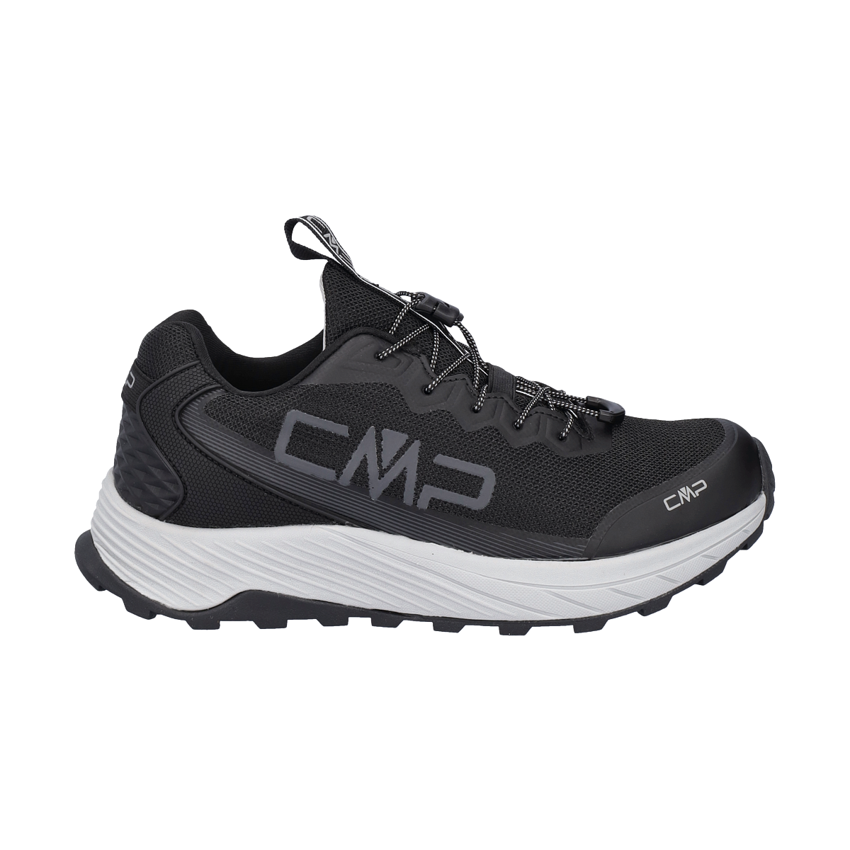 Scarpa Donna Multisport PHELYX NERO CMP