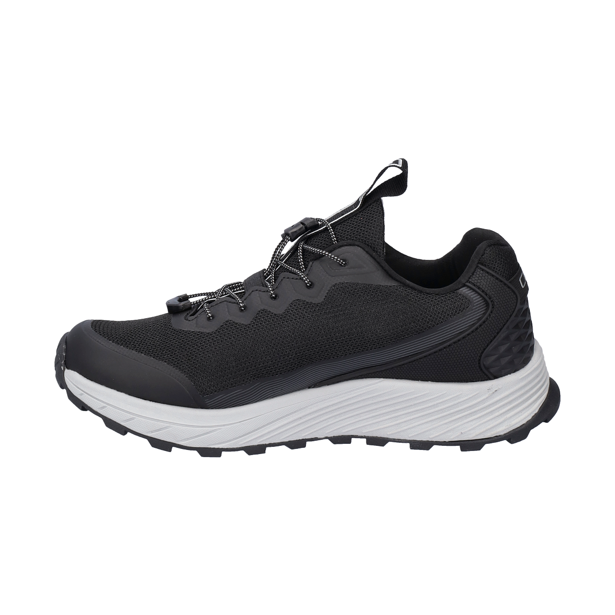 Scarpa Donna Multisport PHELYX NERO CMP