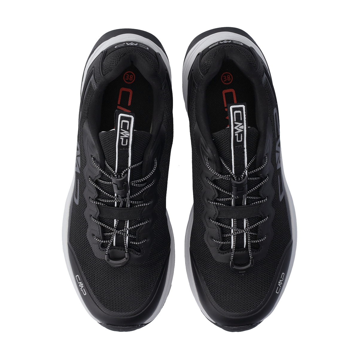 Scarpa Donna Multisport PHELYX NERO CMP