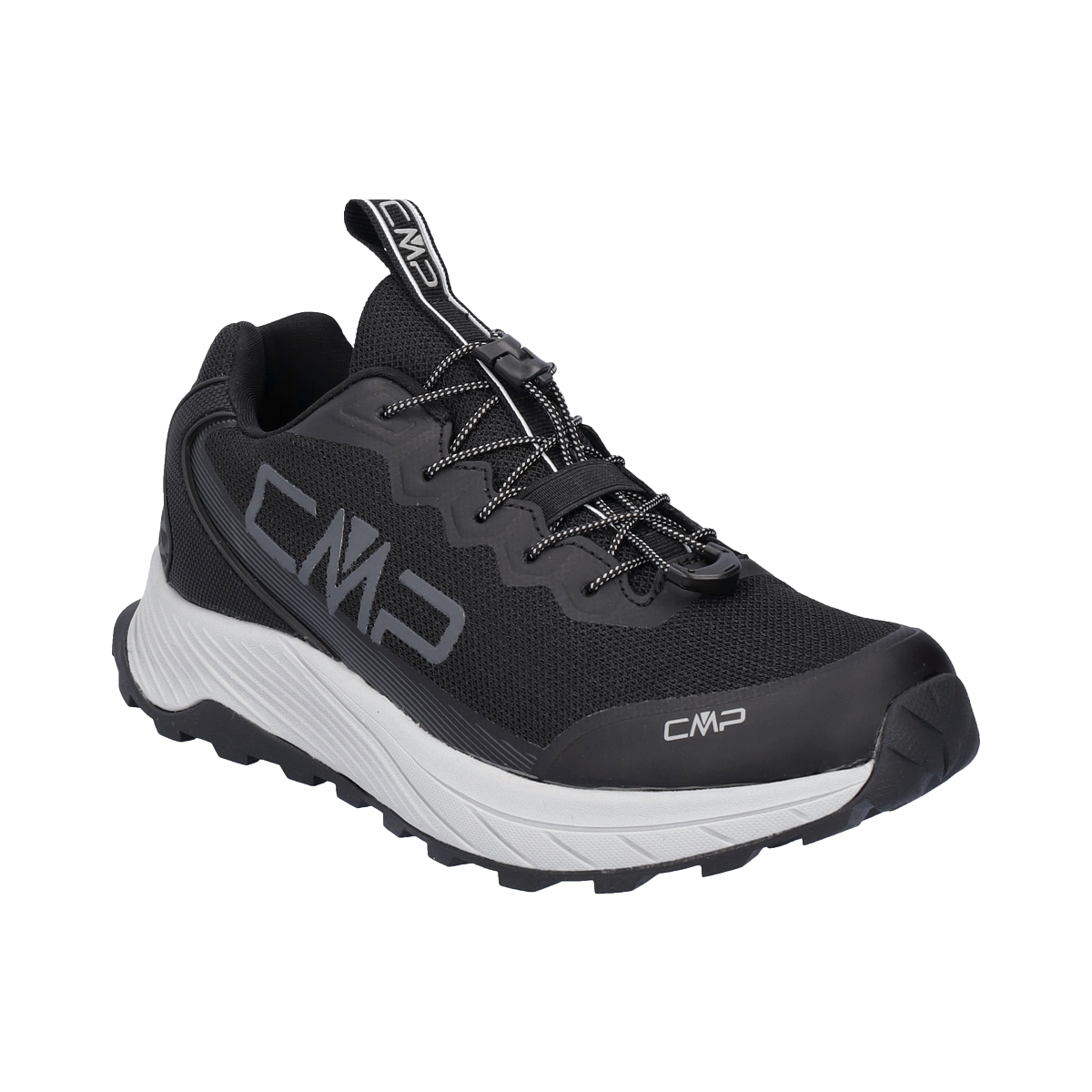Scarpa Donna Multisport PHELYX NERO CMP