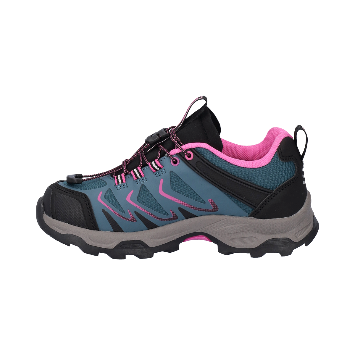 Scarpa trekking bambino BYNE LOW WP CMP LAKE