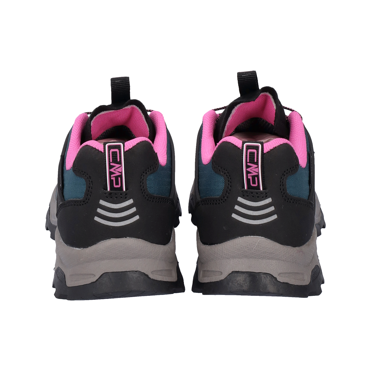 Scarpa trekking bambino BYNE LOW WP CMP LAKE
