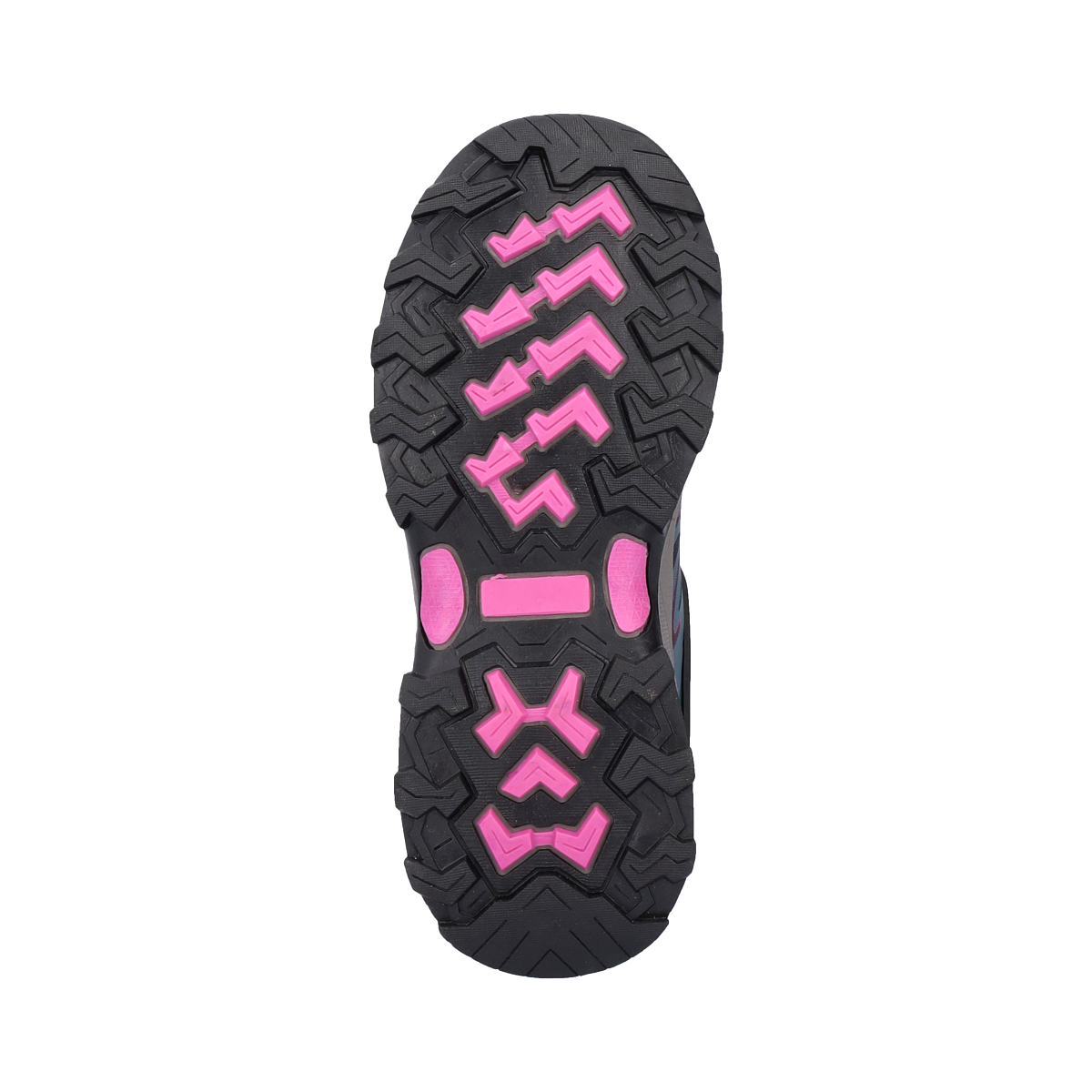 Scarpa trekking bambino BYNE LOW WP CMP LAKE