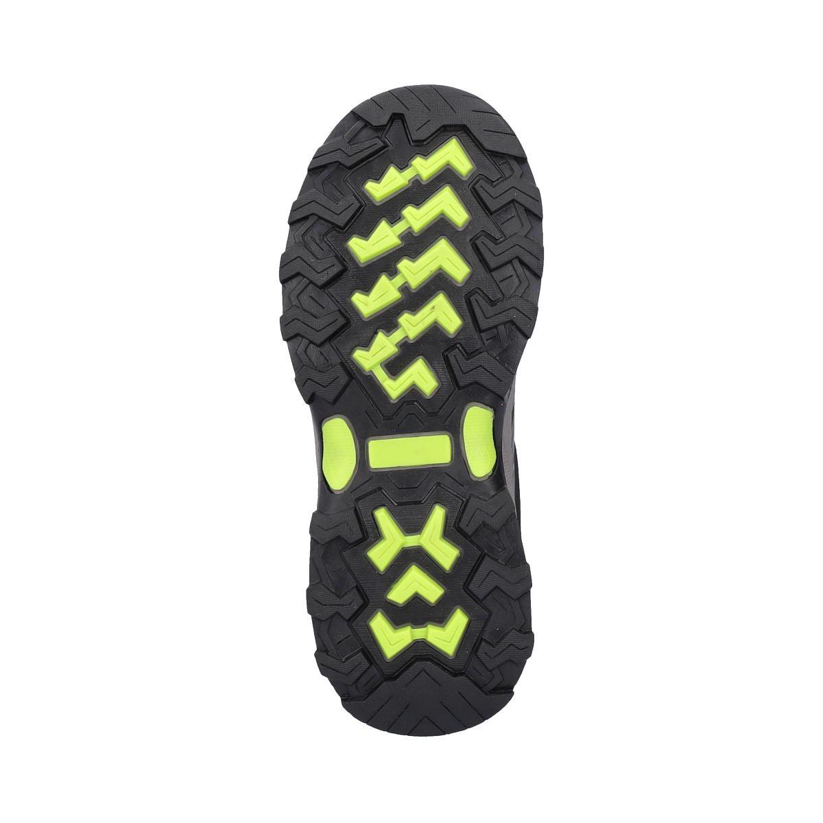 3Q66884_75UM_E Scarpa trekking bambino BYNE LOW WP CMP ANTRACITE