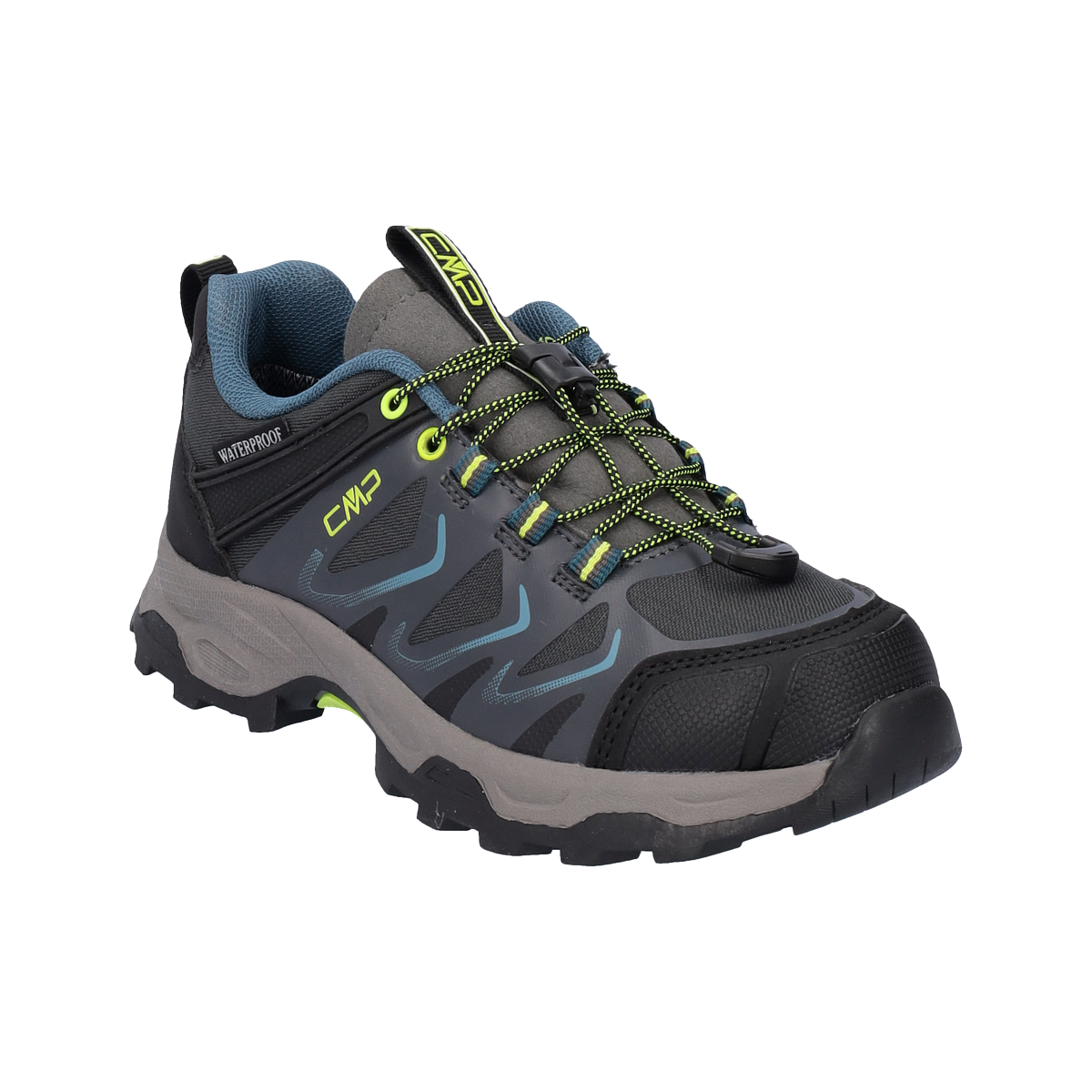 3Q66884_75UM_F Scarpa trekking bambino BYNE LOW WP CMP ANTRACITE