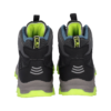 3Q66894_75UM_C Scarpa alta trekking bambino BYNE MID WP CMP