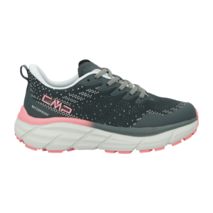 Scarpa donna RAHMSY WP CMP Trek Green Jade
