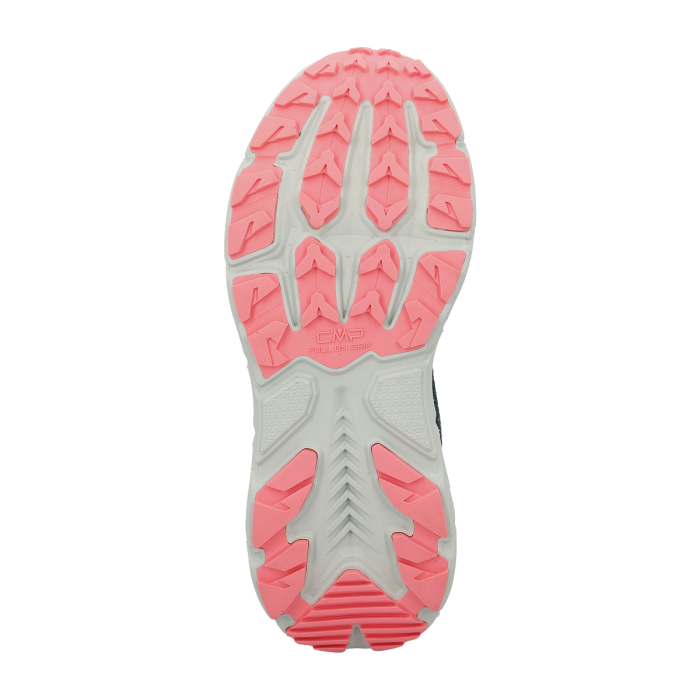 3Q69856_30EU_E_FOT_ECO Scarpa donna RAHMSY WP CMP Trek Green Jade