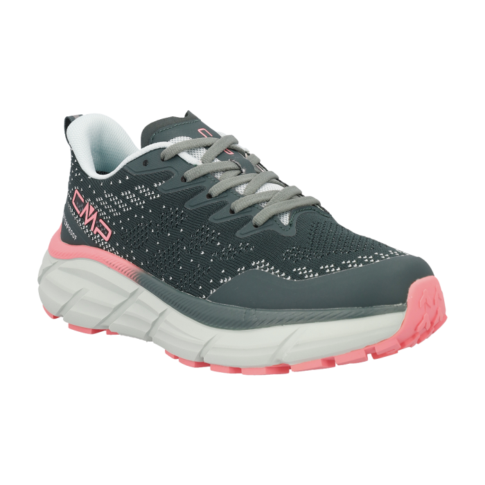 3Q69856_30EU_F_FOT_ECO Scarpa donna RAHMSY WP CMP Trek Green Jade