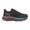 Scarpa donna RAHMSY WP CMP Piombo Peony