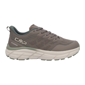 Scarpa uomo RAHMSY WP CMP Fango Musk